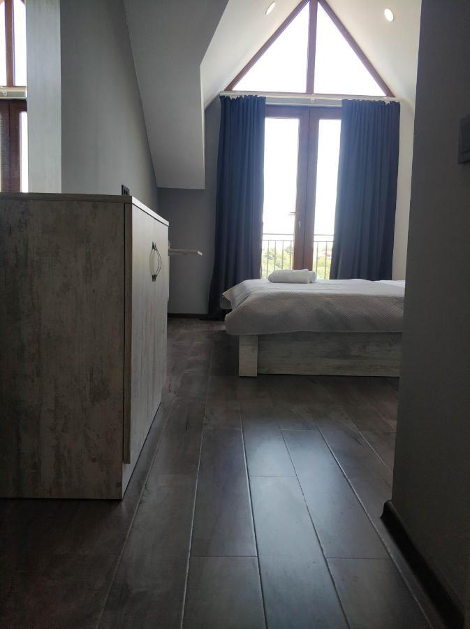 Favourite Apartment ซิคนาคี ภายนอก รูปภาพ