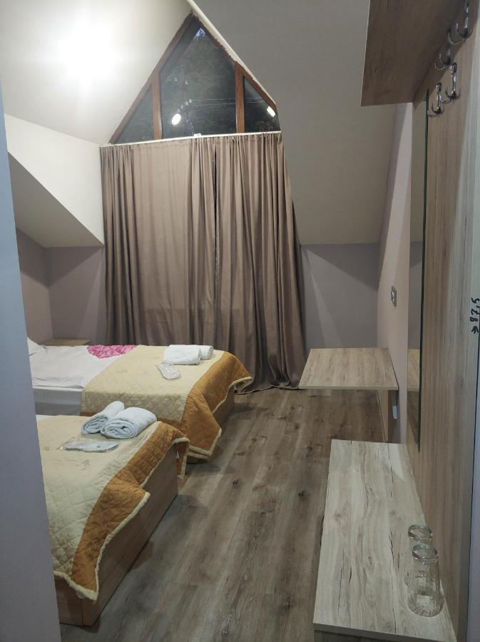 Favourite Apartment ซิคนาคี ภายนอก รูปภาพ