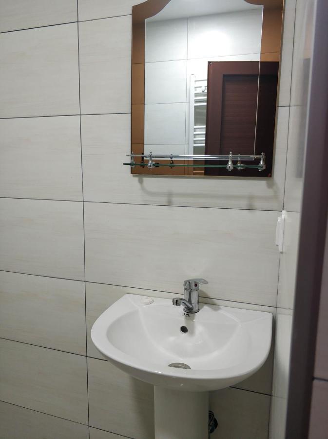 Favourite Apartment ซิคนาคี ภายนอก รูปภาพ