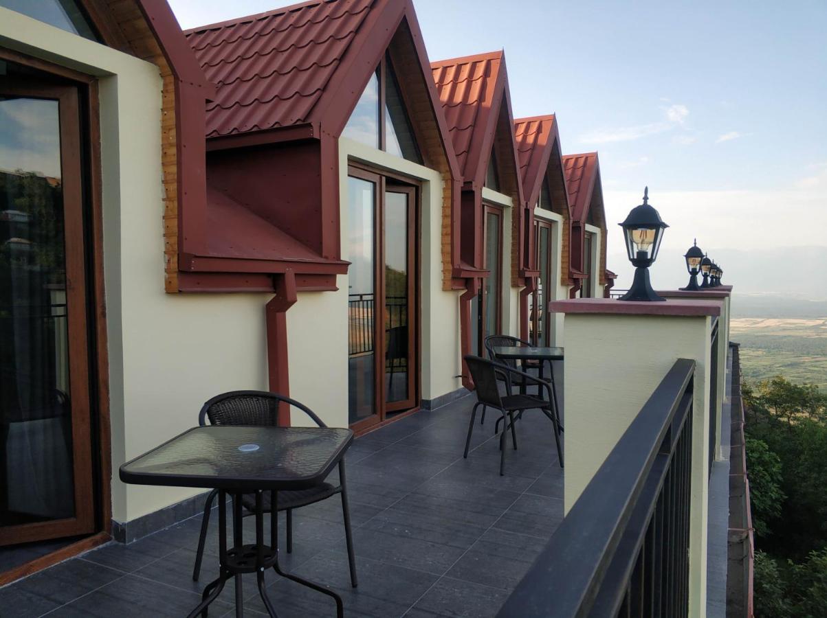 Favourite Apartment ซิคนาคี ภายนอก รูปภาพ