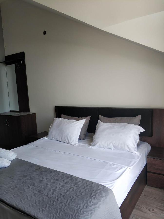Favourite Apartment ซิคนาคี ภายนอก รูปภาพ